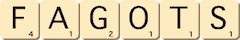 fagots fagots