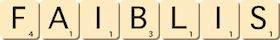 faiblis faiblis