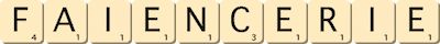 faiencerie faiencerie