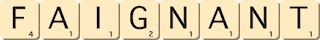 faignant faignant