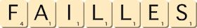 failles failles