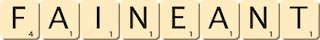 faineant faineant