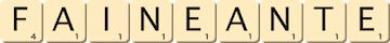 faineante faineante