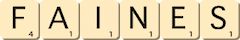 faines faines