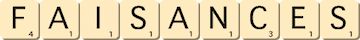 faisances