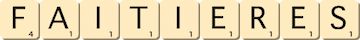 faitieres faitieres