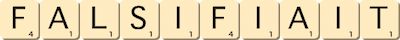 falsifiait