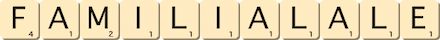 familial--ale