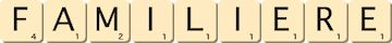 familiere familiere
