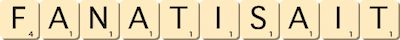 fanatisait