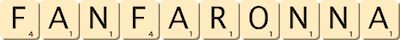 fanfaronna