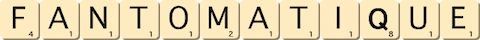 fantomatique fantomatique