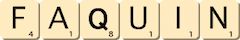faquin