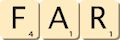 far far