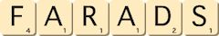 farads