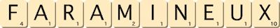 faramineux