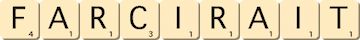 farcirait farcirait