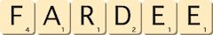 fardee