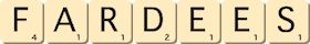 fardees