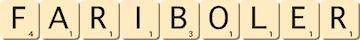fariboler fariboler