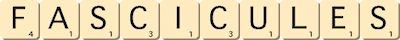 fascicules fascicules