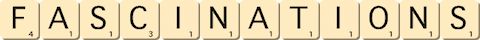 fascinations