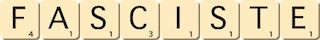fasciste fasciste