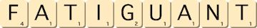 fatiguant fatiguant
