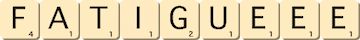 fatigue--ee