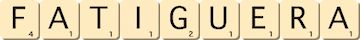fatiguera fatiguera