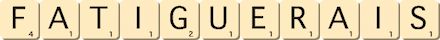 fatiguerais fatiguerais