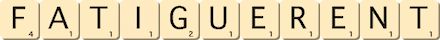 fatiguerent