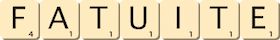 fatuite