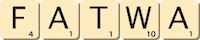 fatwa fatwa