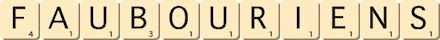 faubouriens faubouriens
