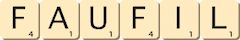 faufil