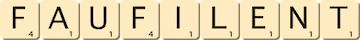 faufilent