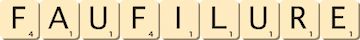 faufilure