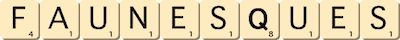 faunesques faunesques