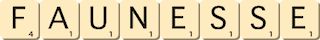 faunesse faunesse