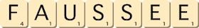 faussee faussee