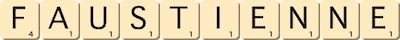 faustienne faustienne
