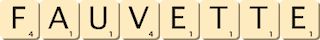 fauvette
