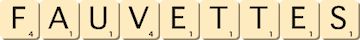fauvettes