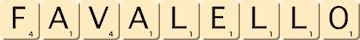 favalello favalello