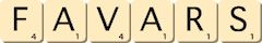 favars