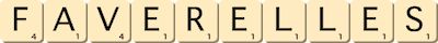 faverelles