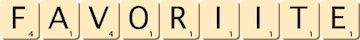 favori--ite