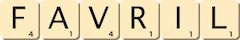 favril favril