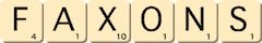 faxons
